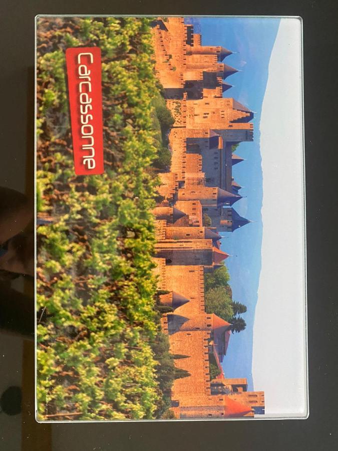 L'Aragonetteヴィラ エクステリア 写真